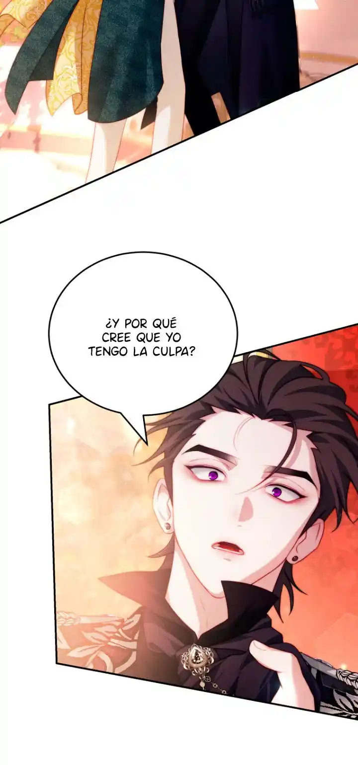 Me Convertí En La Rival Del Héroe - Capítulo 13 - Página 42 - LectorTMOo