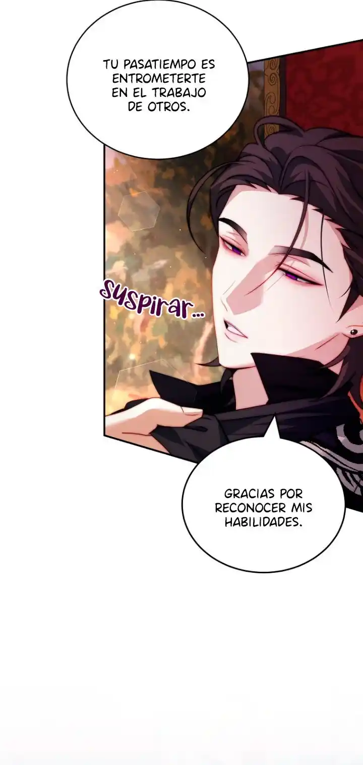 Me Convertí En La Rival Del Héroe - Capítulo 13 - Página 44 - LectorTMOo