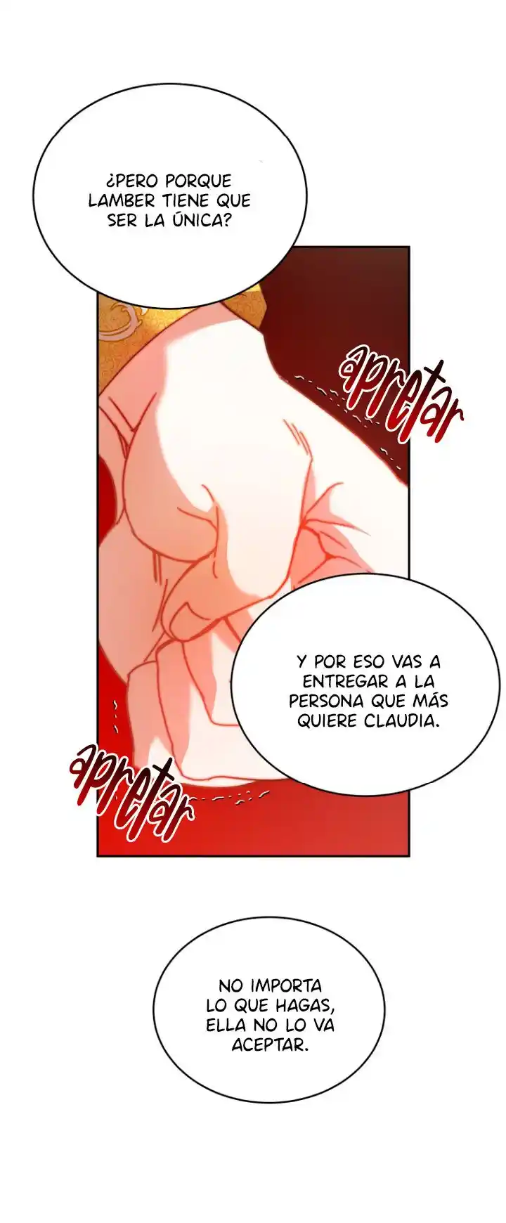 Me Convertí En La Rival Del Héroe - Capítulo 13 - Página 48 - LectorTMOo