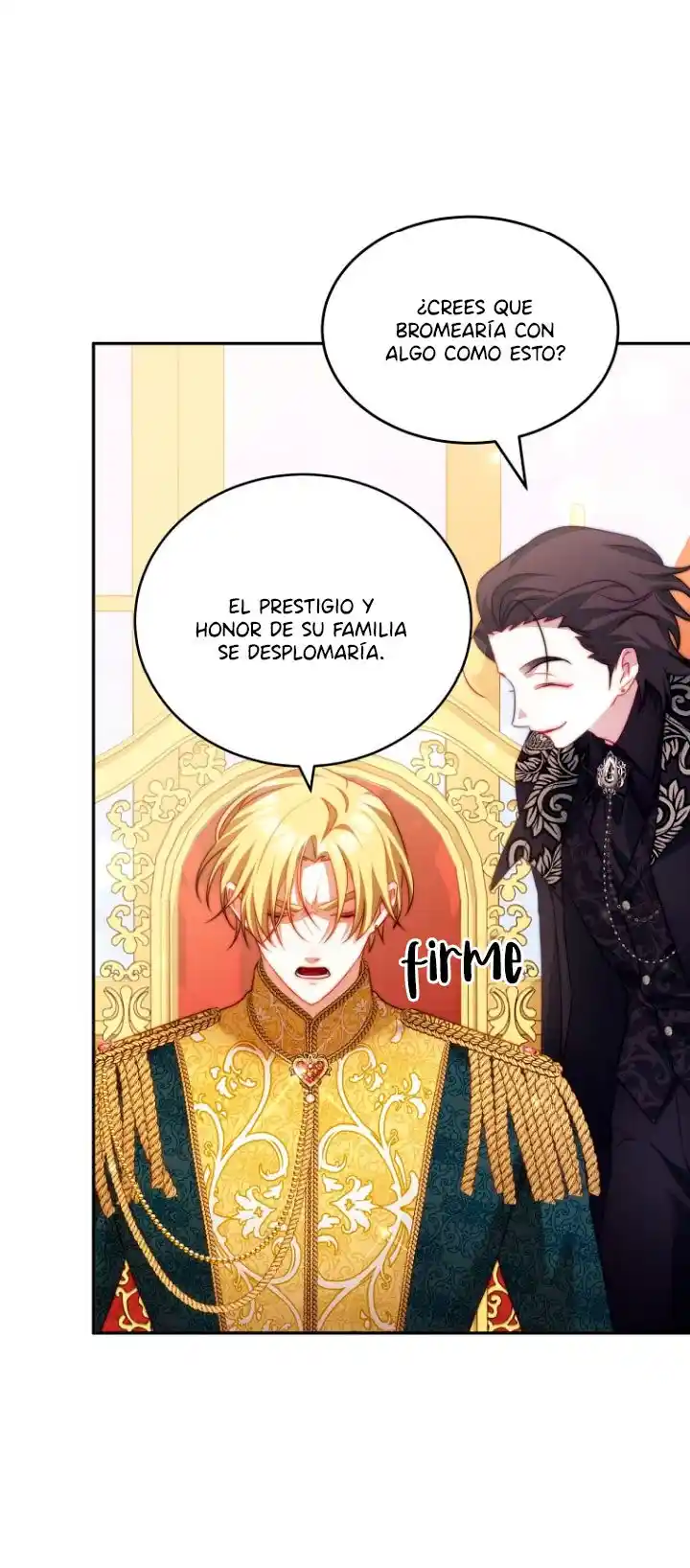 Me Convertí En La Rival Del Héroe - Capítulo 13 - Página 50 - LectorTMOo