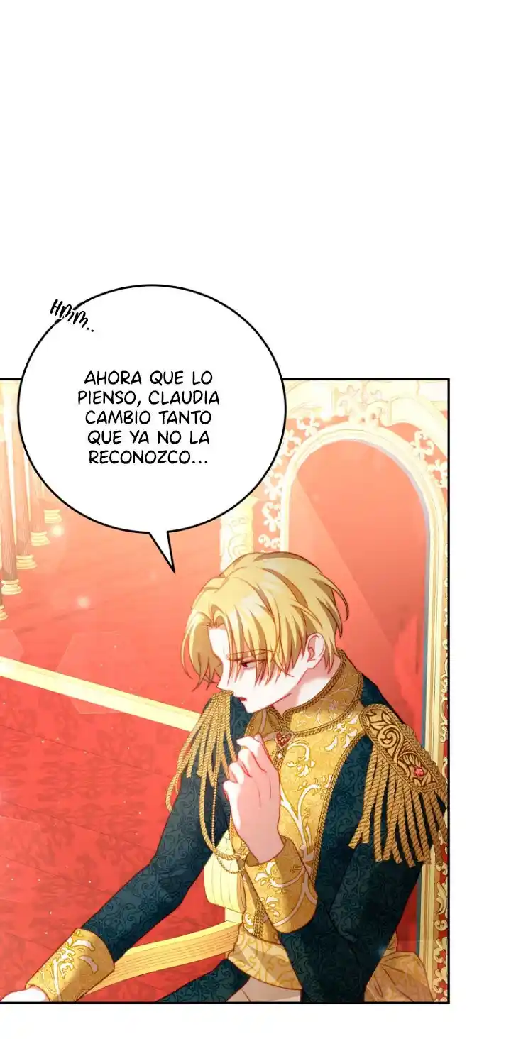 Me Convertí En La Rival Del Héroe - Capítulo 13 - Página 53 - LectorTMOo