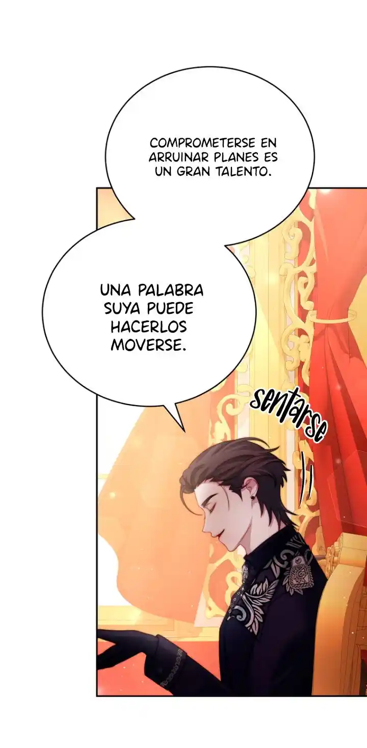 Me Convertí En La Rival Del Héroe - Capítulo 13 - Página 60 - LectorTMOo