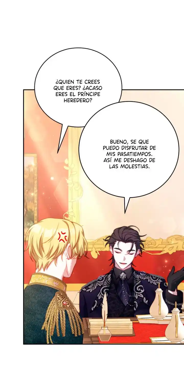 Me Convertí En La Rival Del Héroe - Capítulo 13 - Página 65 - LectorTMOo