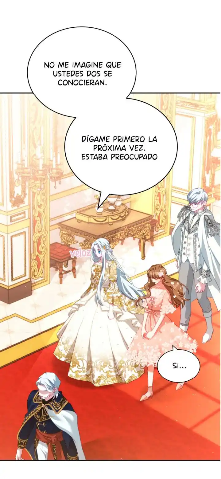 Me Convertí En La Rival Del Héroe - Capítulo 14 - Página 7 - LectorTMOo
