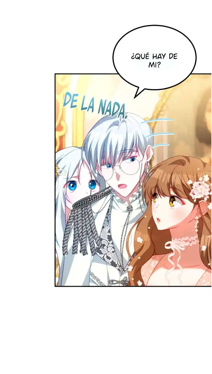 Me Convertí En La Rival Del Héroe - Capítulo 14 - Página 11 - LectorTMOo