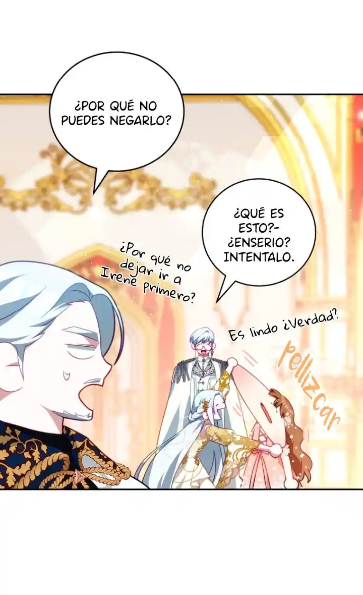 Me Convertí En La Rival Del Héroe - Capítulo 14 - Página 16 - LectorTMOo