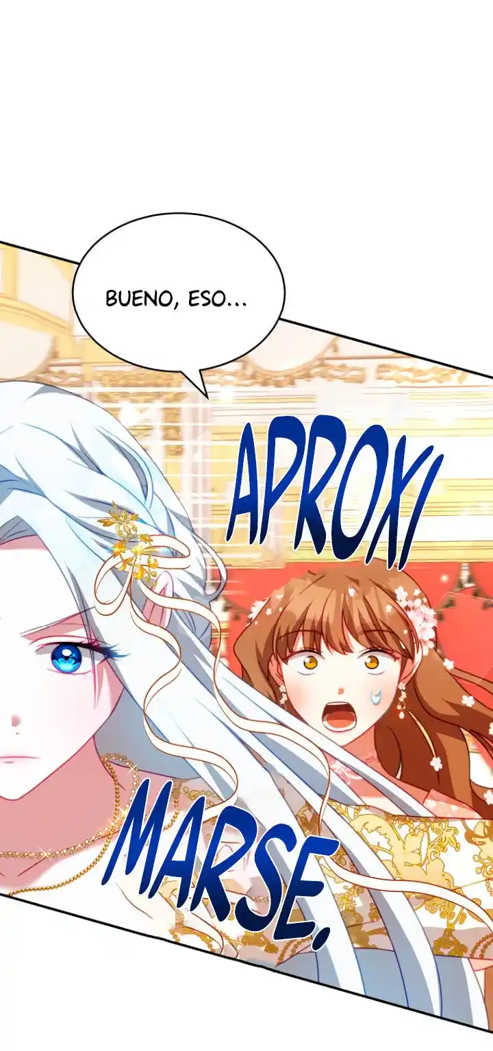 Me Convertí En La Rival Del Héroe - Capítulo 14 - Página 25 - LectorTMOo