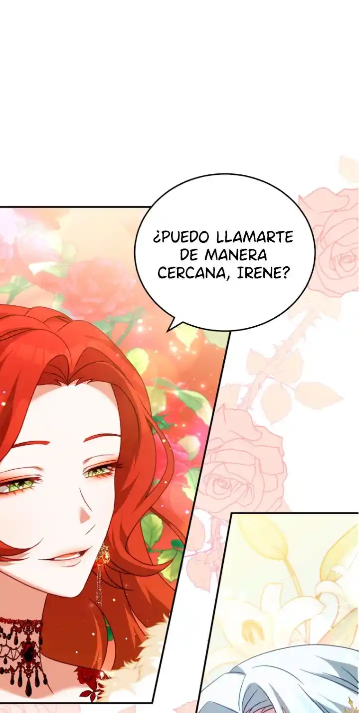 Me Convertí En La Rival Del Héroe - Capítulo 14 - Página 33 - LectorTMOo