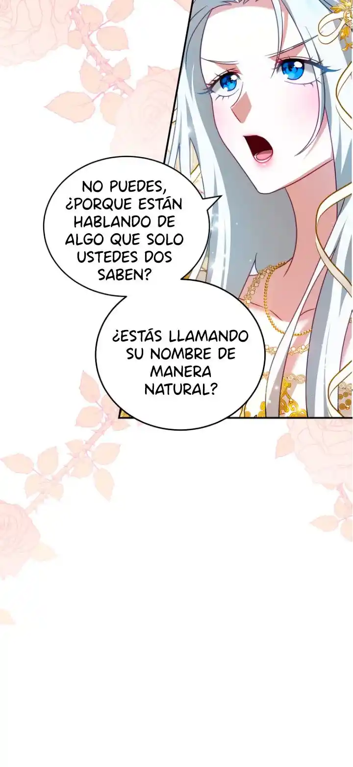 Me Convertí En La Rival Del Héroe - Capítulo 14 - Página 34 - LectorTMOo