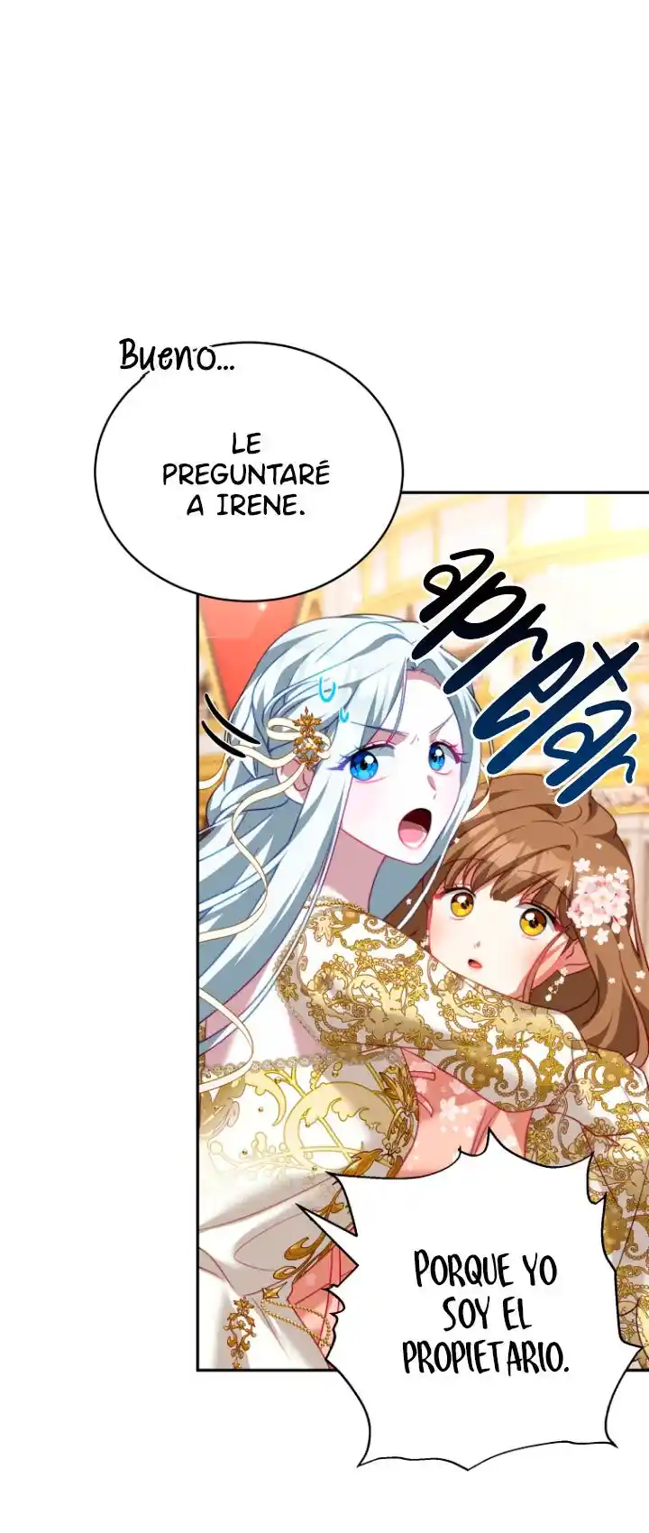 Me Convertí En La Rival Del Héroe - Capítulo 14 - Página 39 - LectorTMOo