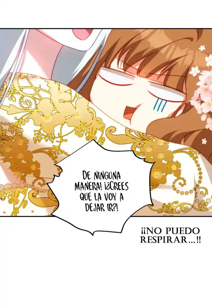 Me Convertí En La Rival Del Héroe - Capítulo 14 - Página 41 - LectorTMOo