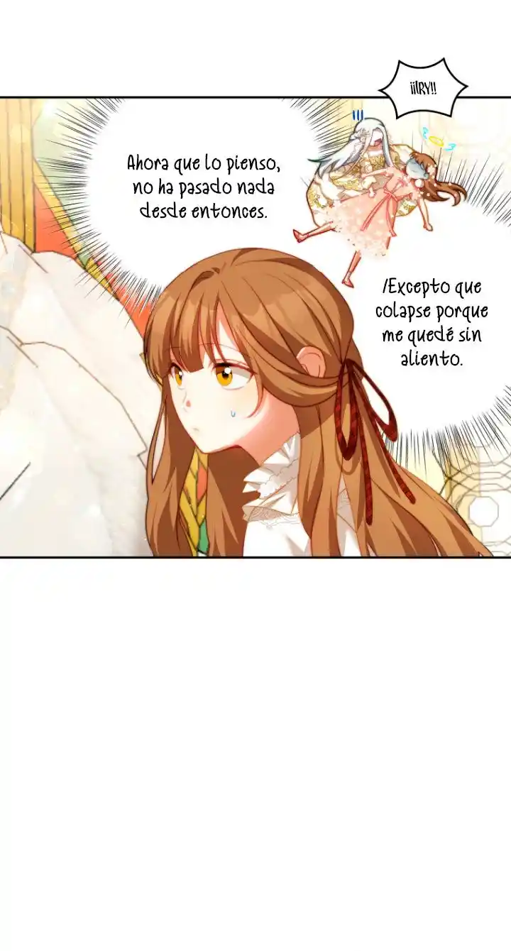 Me Convertí En La Rival Del Héroe - Capítulo 14 - Página 47 - LectorTMOo