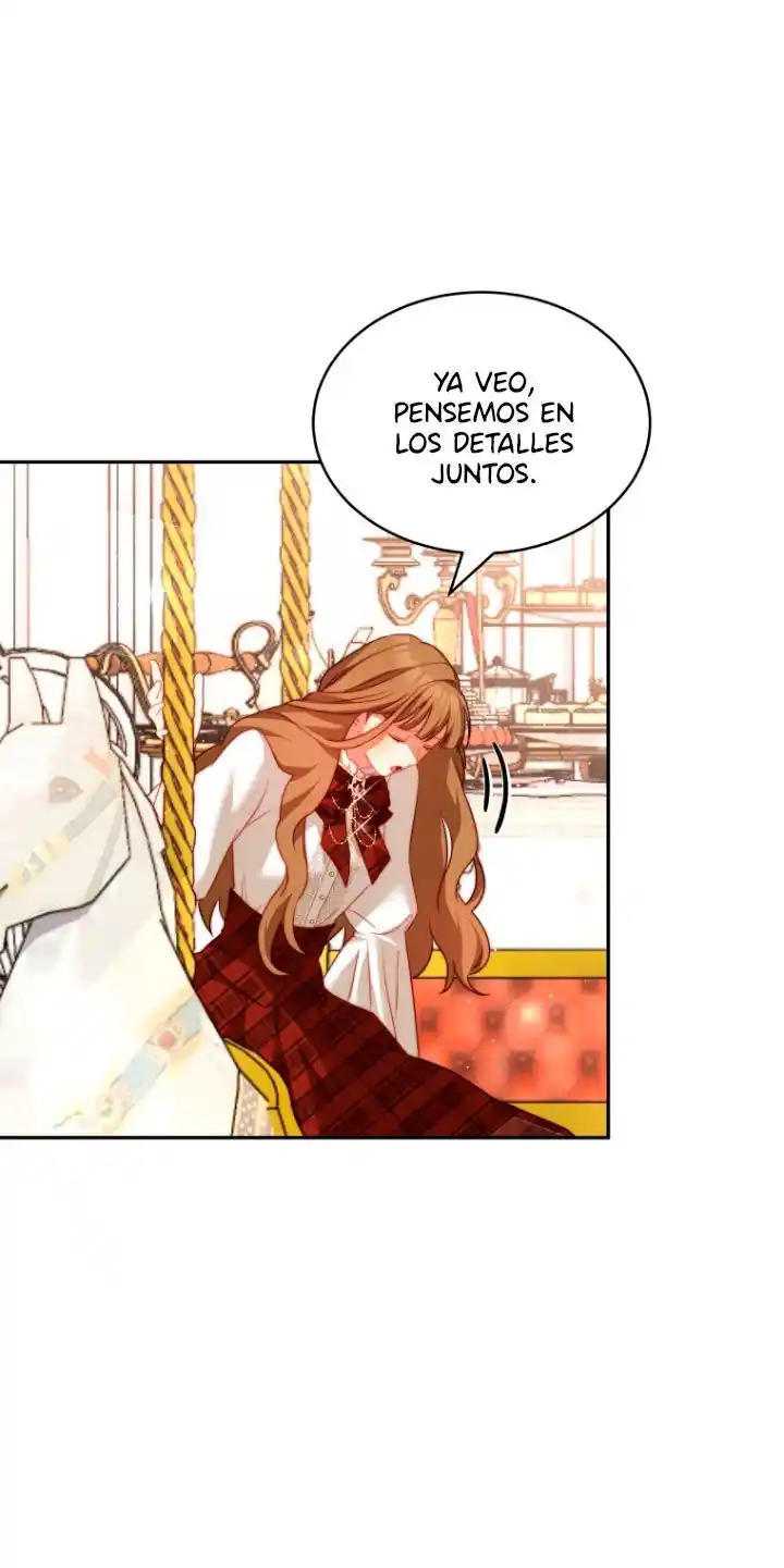 Me Convertí En La Rival Del Héroe - Capítulo 14 - Página 69 - LectorTMOo