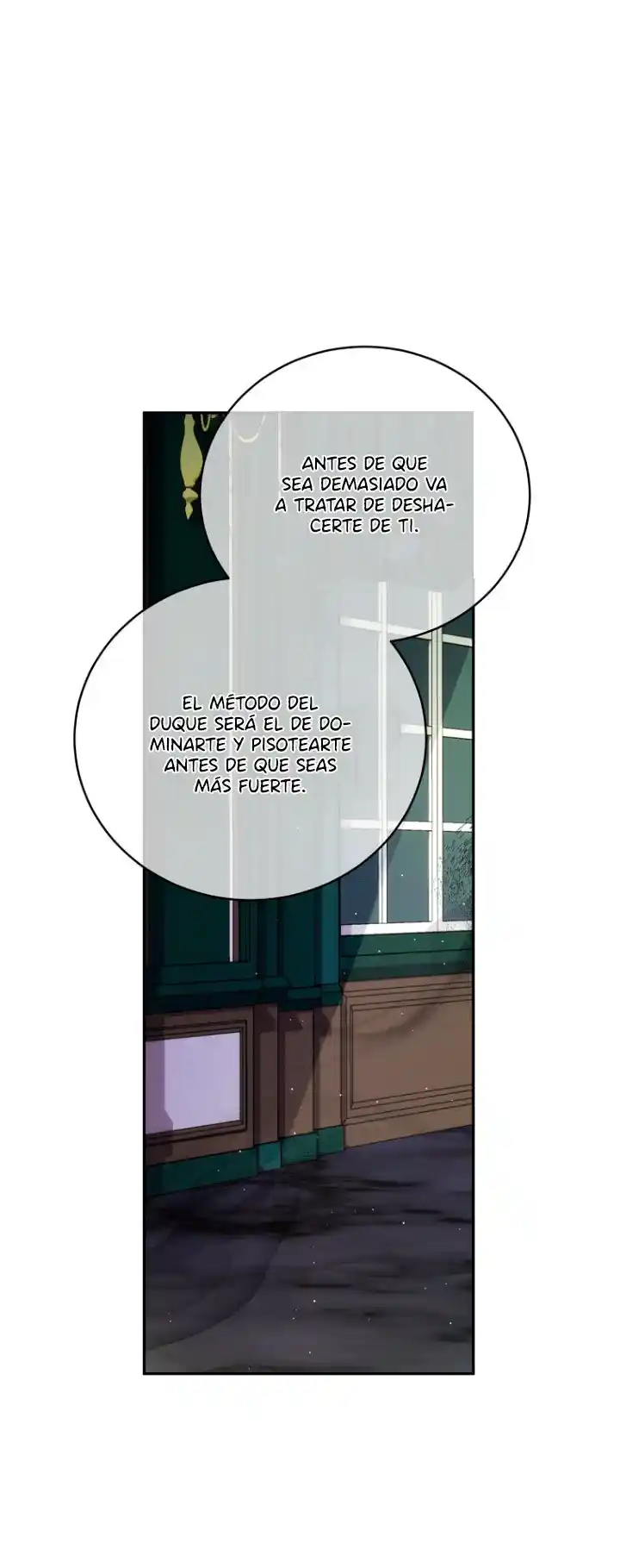 Me Convertí En La Rival Del Héroe - Capítulo 15 - Página 13 - LectorTMOo