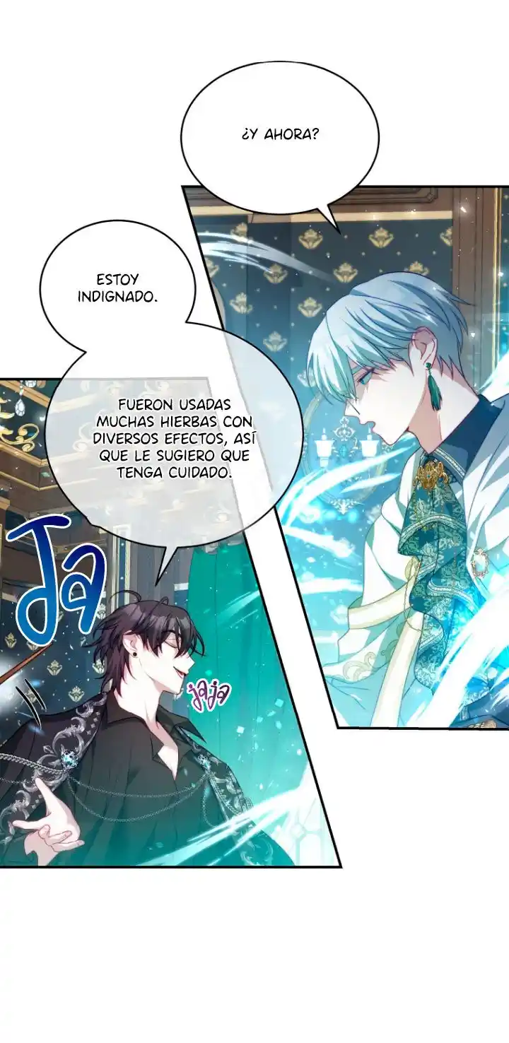 Me Convertí En La Rival Del Héroe - Capítulo 15 - Página 28 - LectorTMOo