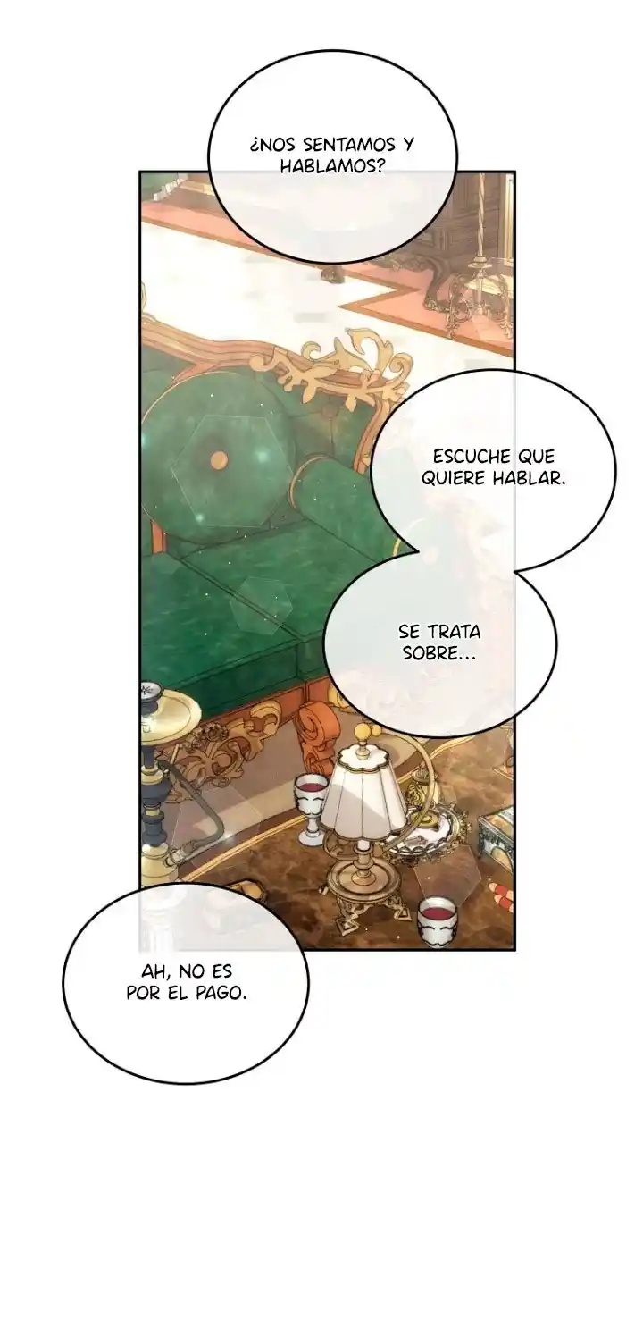 Me Convertí En La Rival Del Héroe - Capítulo 15 - Página 29 - LectorTMOo