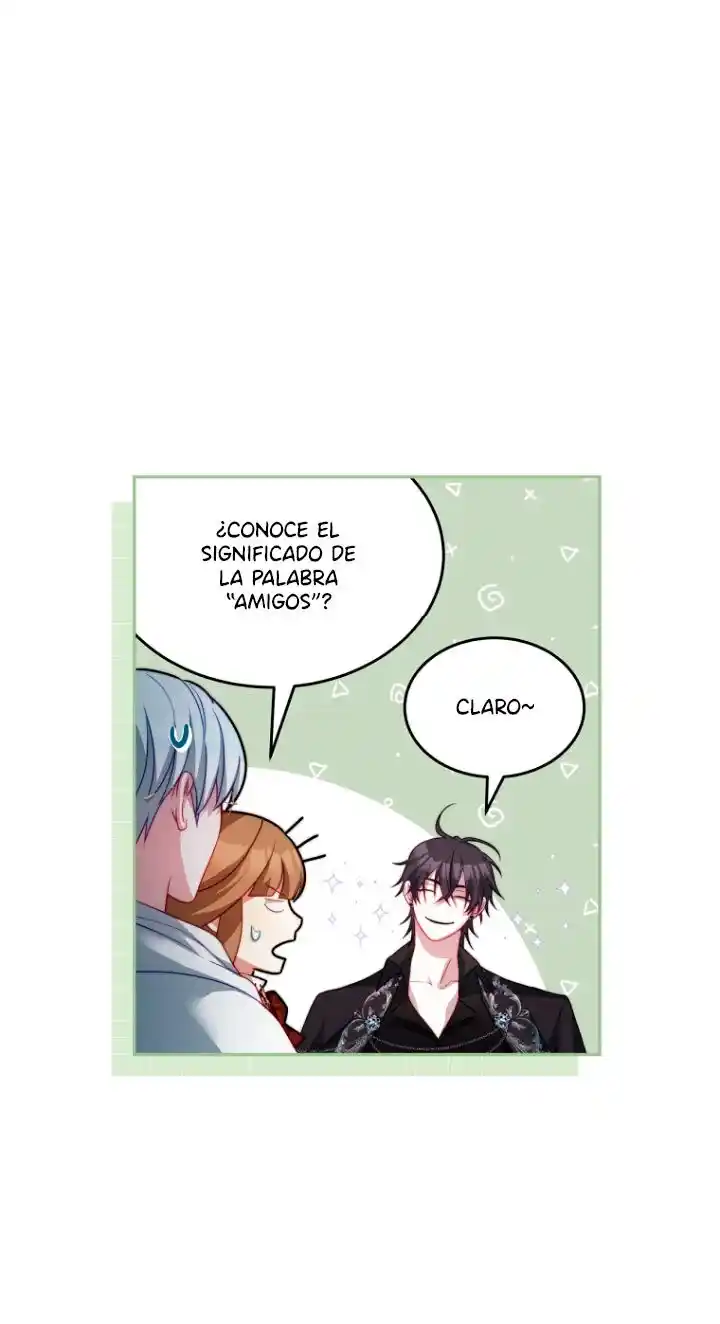Me Convertí En La Rival Del Héroe - Capítulo 15 - Página 31 - LectorTMOo