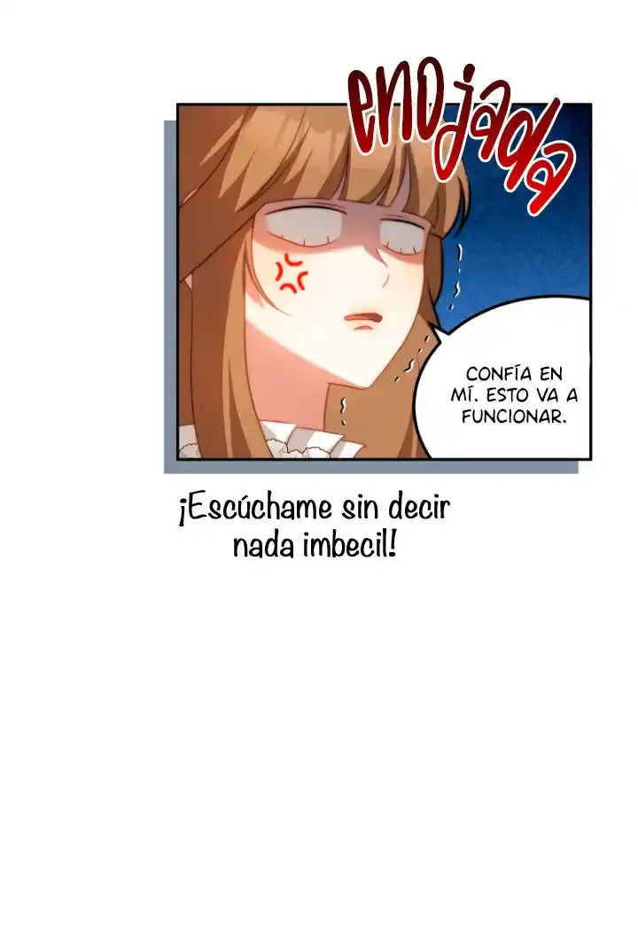 Me Convertí En La Rival Del Héroe - Capítulo 15 - Página 54 - LectorTMOo