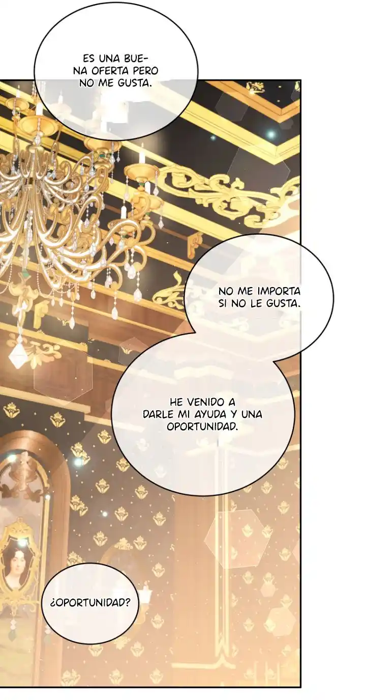 Me Convertí En La Rival Del Héroe - Capítulo 15 - Página 55 - LectorTMOo