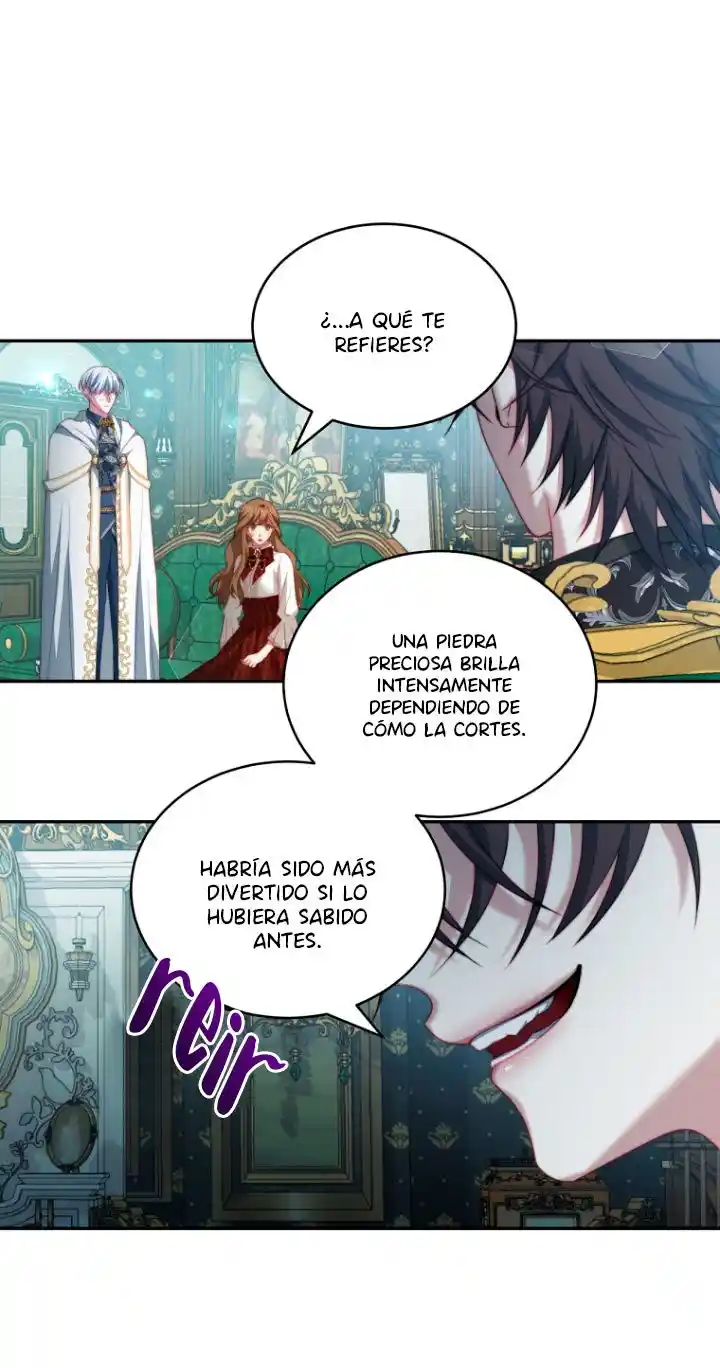 Me Convertí En La Rival Del Héroe - Capítulo 15 - Página 69 - LectorTMOo