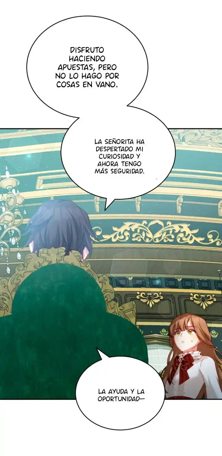 Me Convertí En La Rival Del Héroe - Capítulo 15 - Página 70 - LectorTMOo