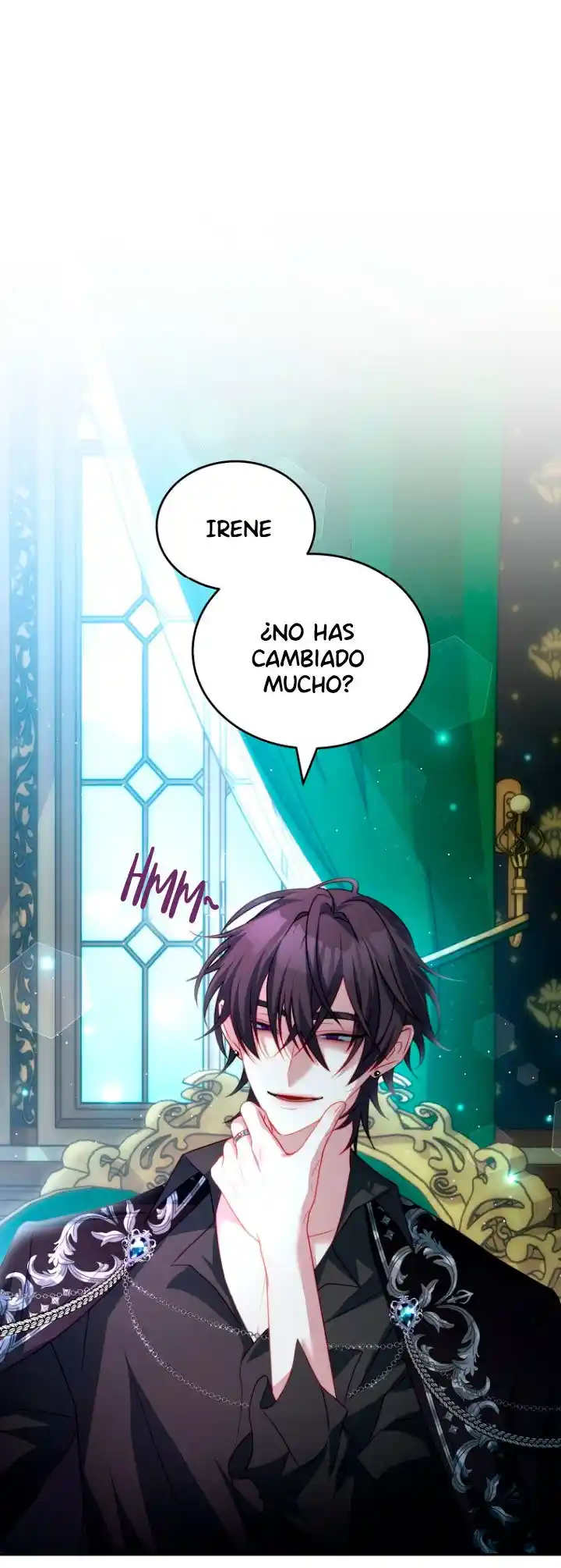 Me Convertí En La Rival Del Héroe - Capítulo 16 - Página 5 - LectorTMOo