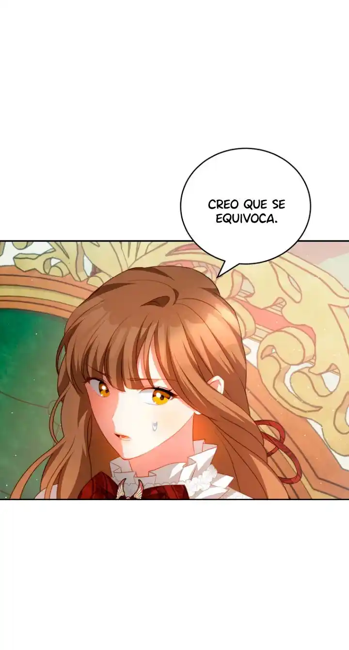 Me Convertí En La Rival Del Héroe - Capítulo 16 - Página 6 - LectorTMOo