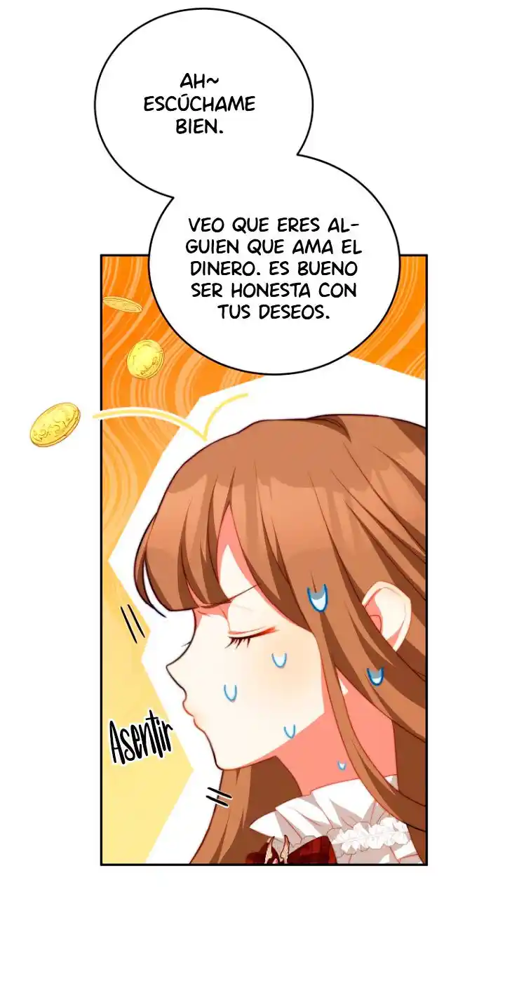 Me Convertí En La Rival Del Héroe - Capítulo 16 - Página 20 - LectorTMOo