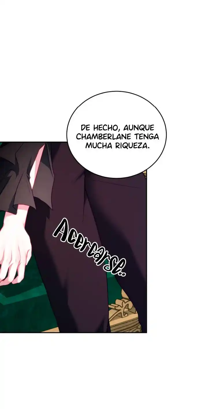Me Convertí En La Rival Del Héroe - Capítulo 16 - Página 21 - LectorTMOo