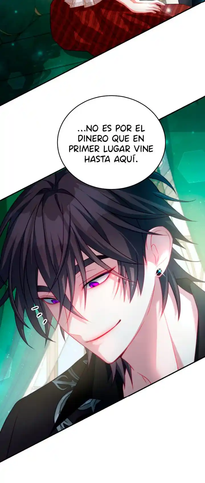 Me Convertí En La Rival Del Héroe - Capítulo 16 - Página 23 - LectorTMOo