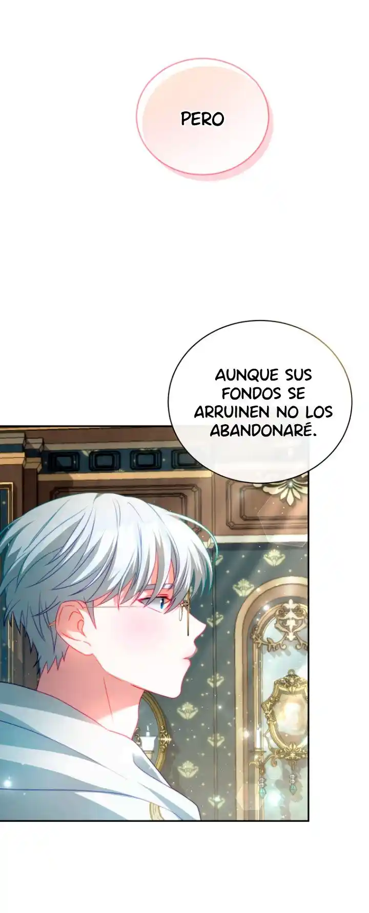 Me Convertí En La Rival Del Héroe - Capítulo 16 - Página 24 - LectorTMOo