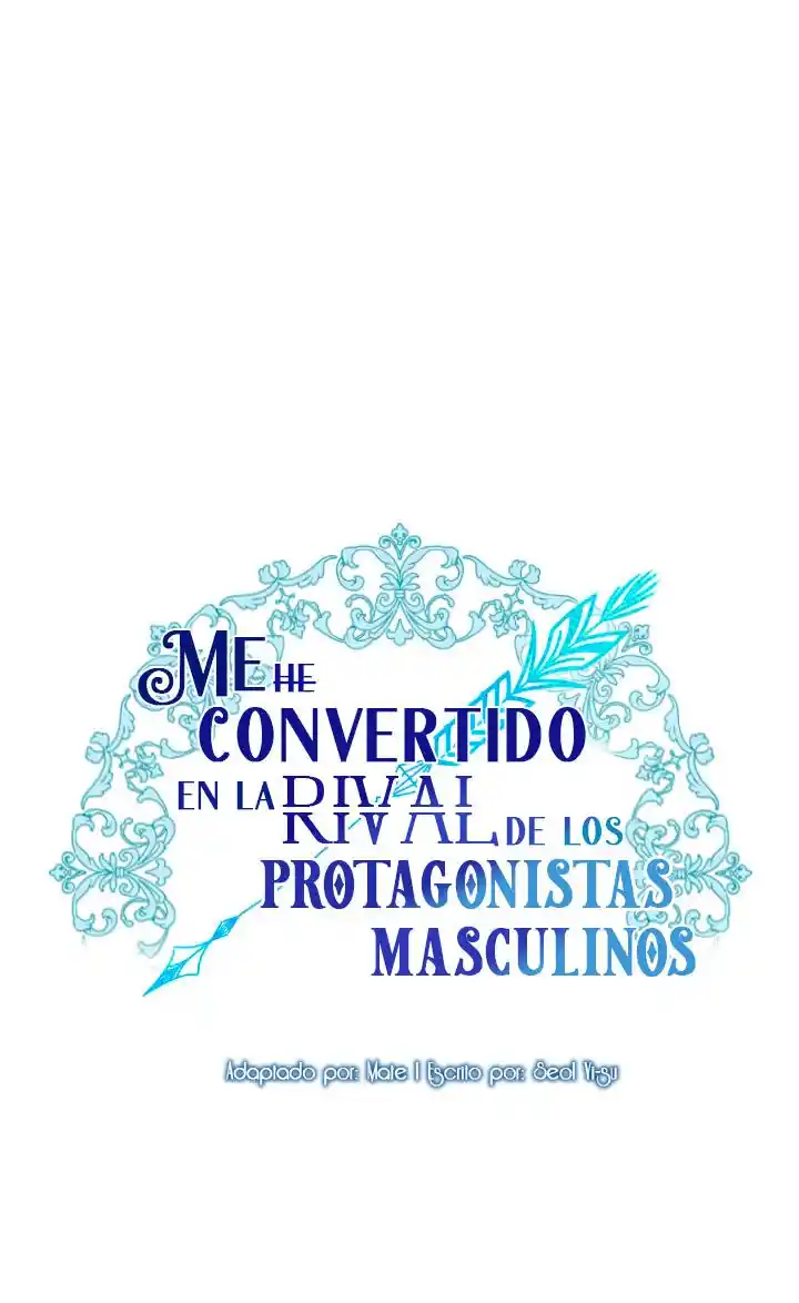 Me Convertí En La Rival Del Héroe - Capítulo 16 - Página 31 - LectorTMOo