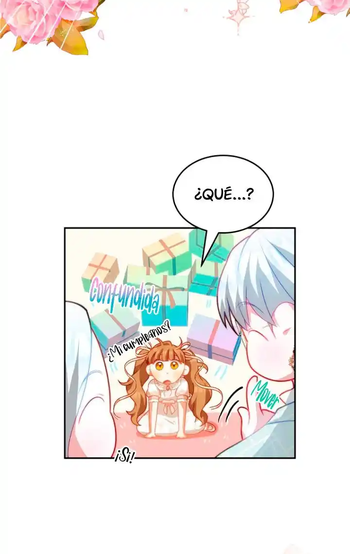 Me Convertí En La Rival Del Héroe - Capítulo 16 - Página 49 - LectorTMOo