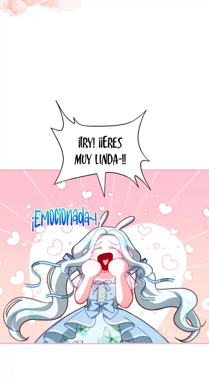 Me Convertí En La Rival Del Héroe - Capítulo 16 - Página 51 - LectorTMOo