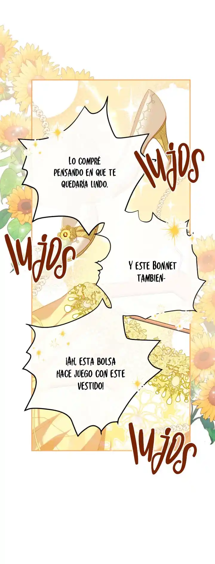 Me Convertí En La Rival Del Héroe - Capítulo 16 - Página 52 - LectorTMOo