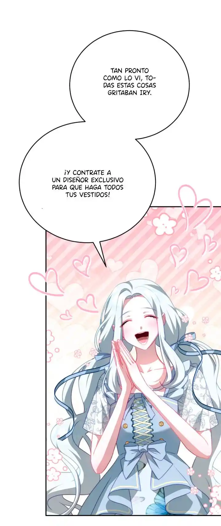 Me Convertí En La Rival Del Héroe - Capítulo 16 - Página 53 - LectorTMOo