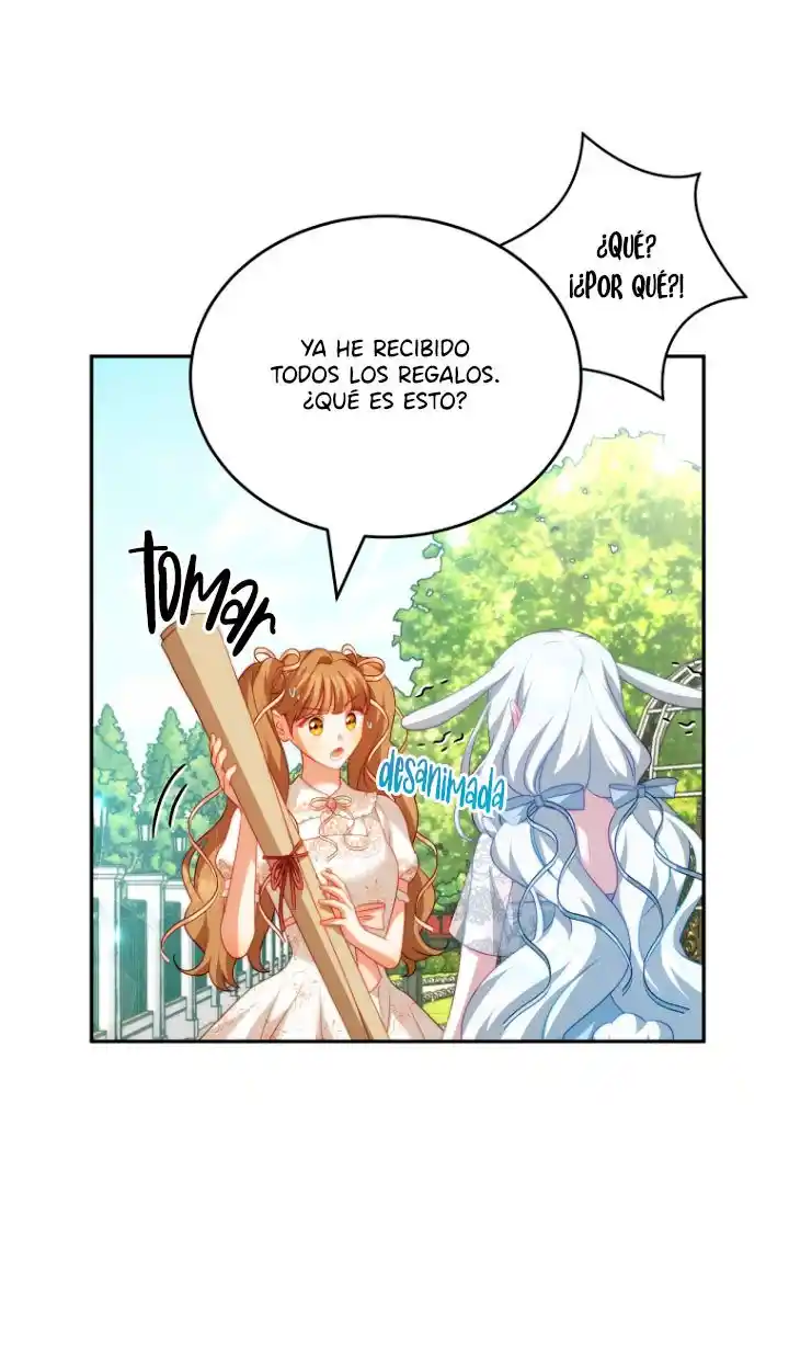 Me Convertí En La Rival Del Héroe - Capítulo 16 - Página 59 - LectorTMOo