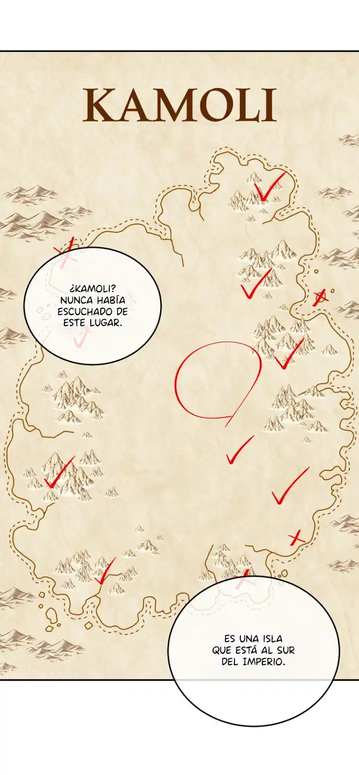 Me Convertí En La Rival Del Héroe - Capítulo 16 - Página 60 - LectorTMOo