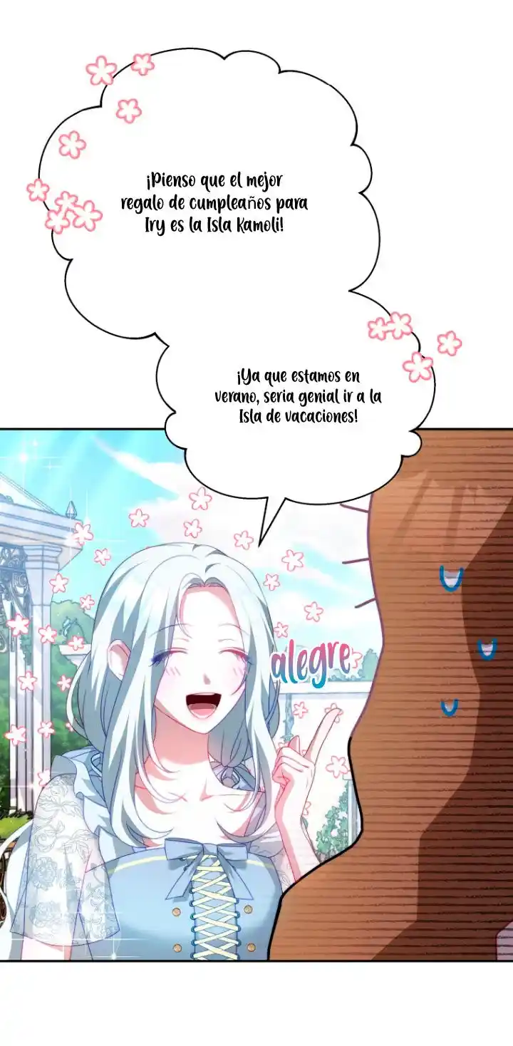 Me Convertí En La Rival Del Héroe - Capítulo 17 - Página 10 - LectorTMOo