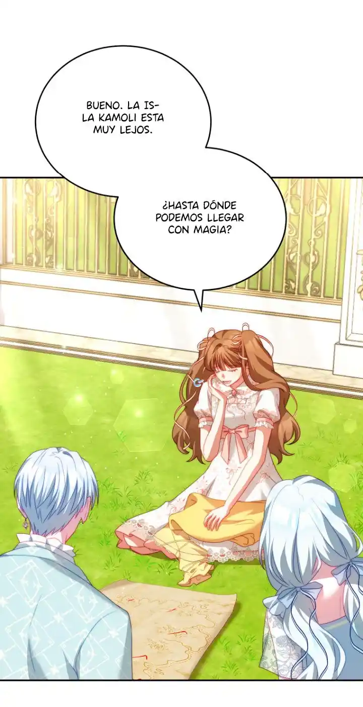 Me Convertí En La Rival Del Héroe - Capítulo 17 - Página 13 - LectorTMOo