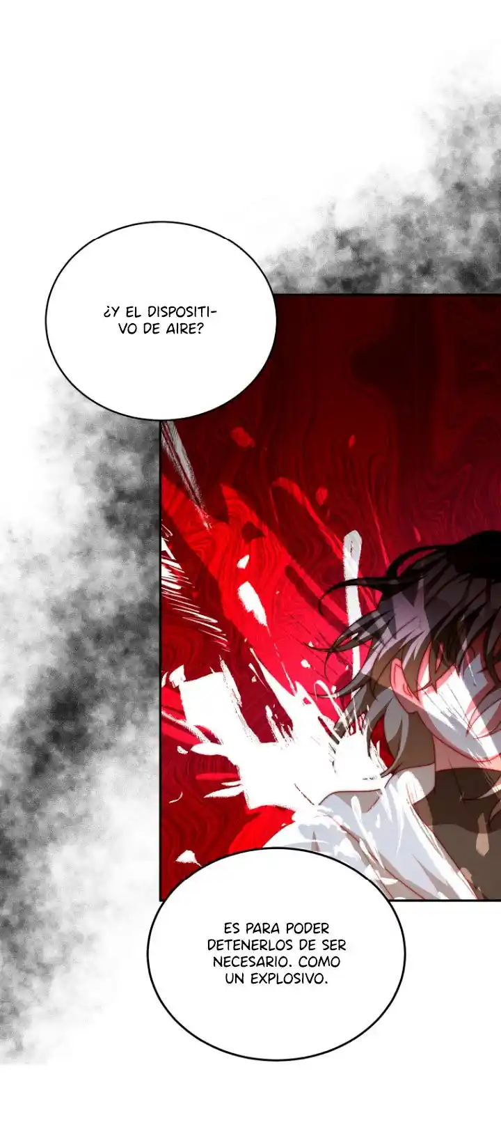 Me Convertí En La Rival Del Héroe - Capítulo 17 - Página 20 - LectorTMOo
