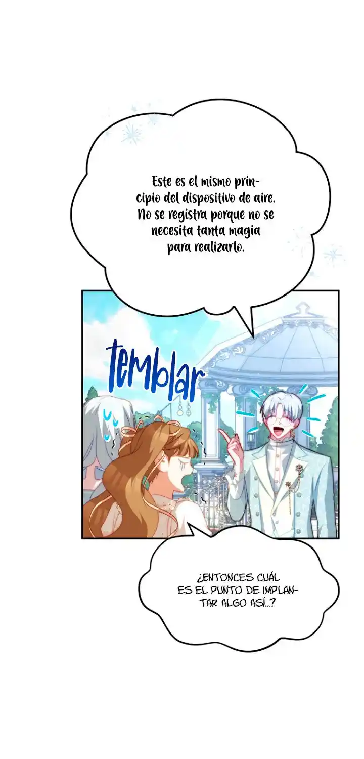 Me Convertí En La Rival Del Héroe - Capítulo 17 - Página 27 - LectorTMOo