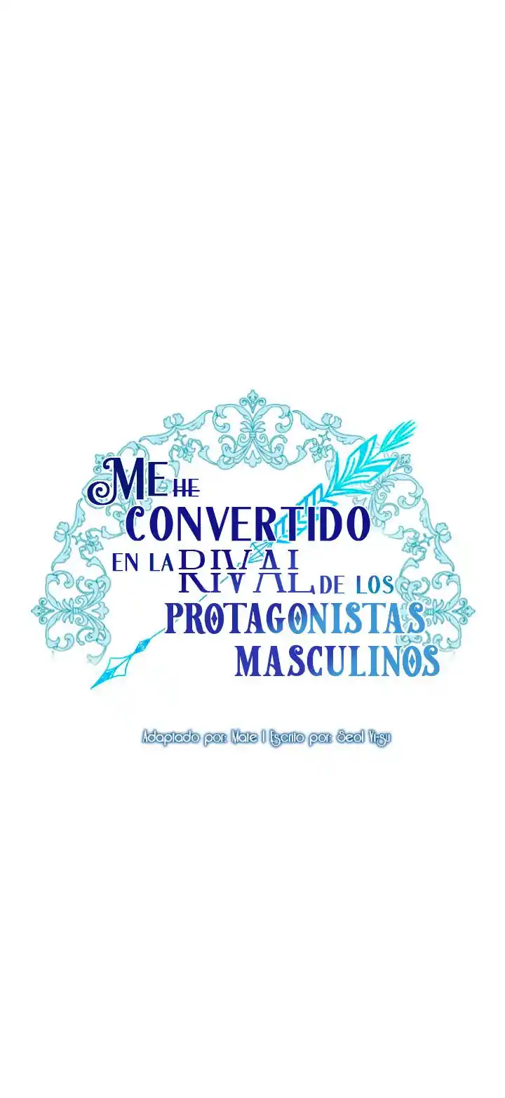 Me Convertí En La Rival Del Héroe - Capítulo 17 - Página 33 - LectorTMOo