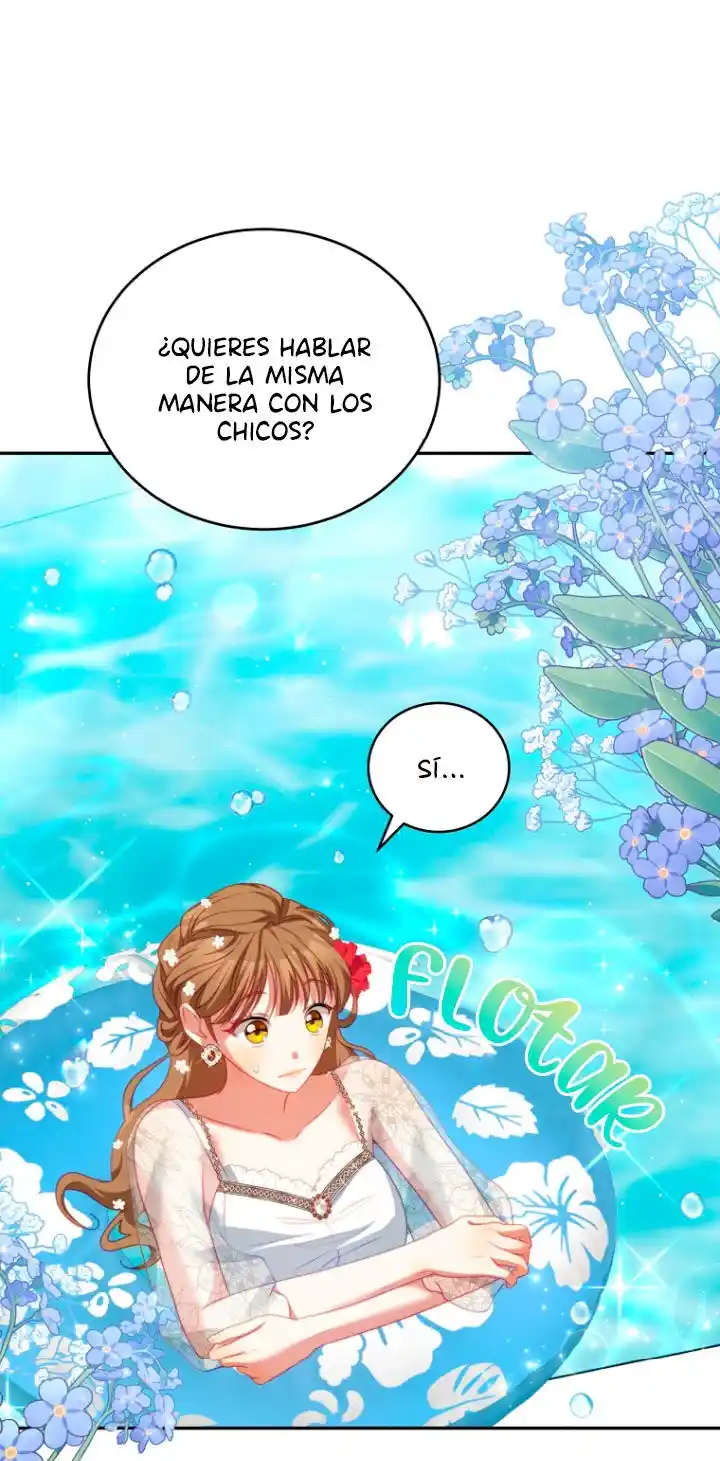Me Convertí En La Rival Del Héroe - Capítulo 17 - Página 37 - LectorTMOo