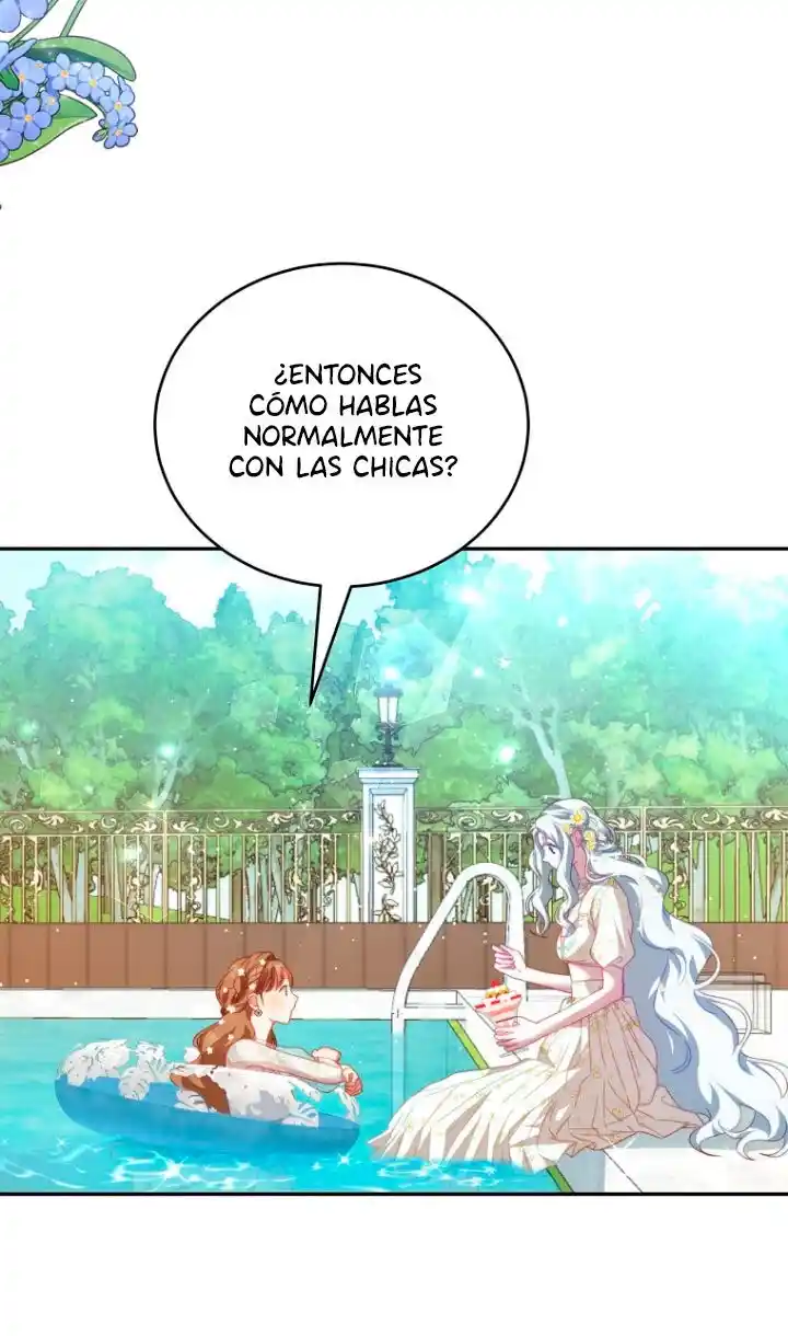 Me Convertí En La Rival Del Héroe - Capítulo 17 - Página 38 - LectorTMOo