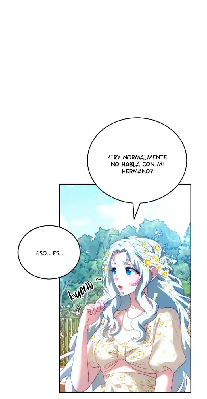 Me Convertí En La Rival Del Héroe - Capítulo 17 - Página 40 - LectorTMOo