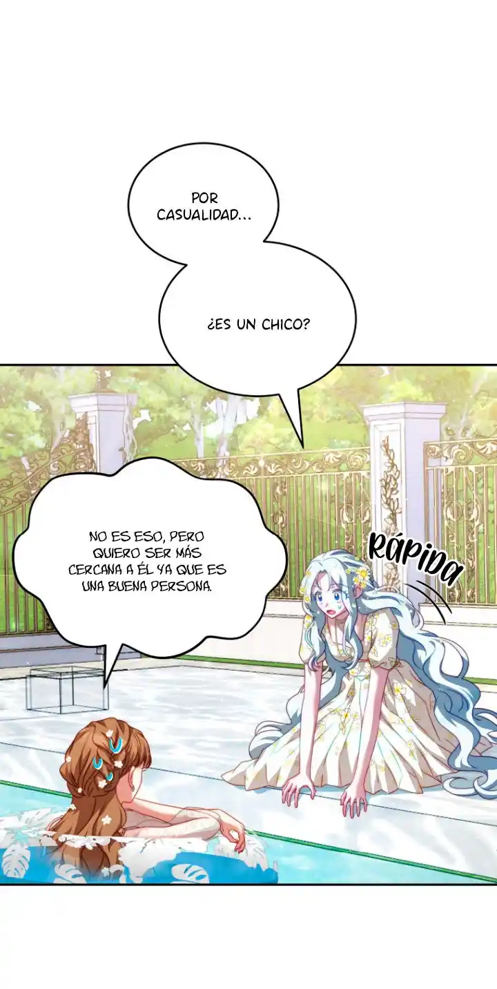 Me Convertí En La Rival Del Héroe - Capítulo 17 - Página 44 - LectorTMOo