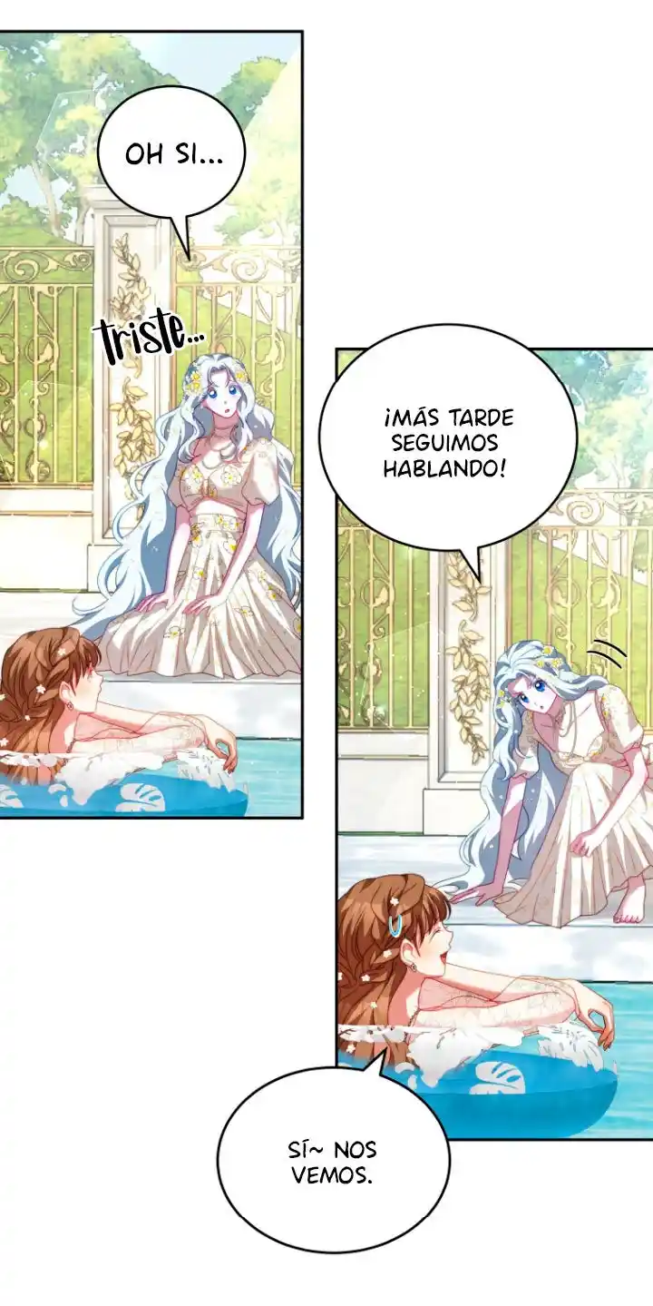 Me Convertí En La Rival Del Héroe - Capítulo 17 - Página 50 - LectorTMOo