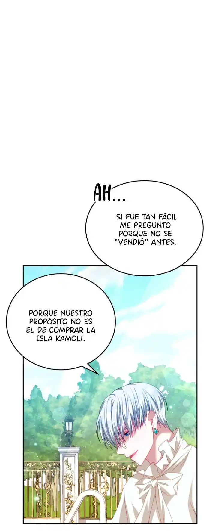 Me Convertí En La Rival Del Héroe - Capítulo 17 - Página 60 - LectorTMOo