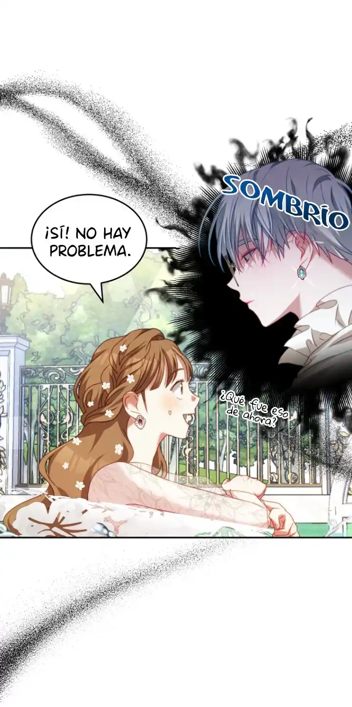 Me Convertí En La Rival Del Héroe - Capítulo 18 - Página 11 - LectorTMOo